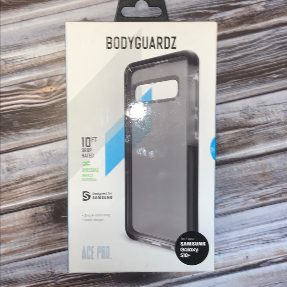 NWT Case Samsung Galaxy S10+